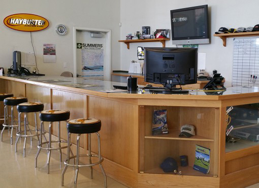 Frieling Ag Parts