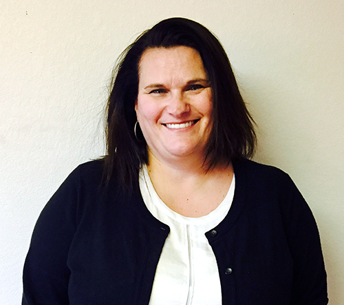 Marty Cappis, Frieling Ag Equipment Accounting Manager
